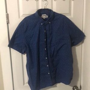 Old Navy Button Up - XXL
